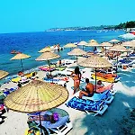 Coastlight מלון קוסדסי