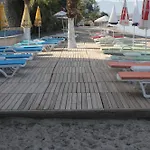 מלון Coastlight 4*