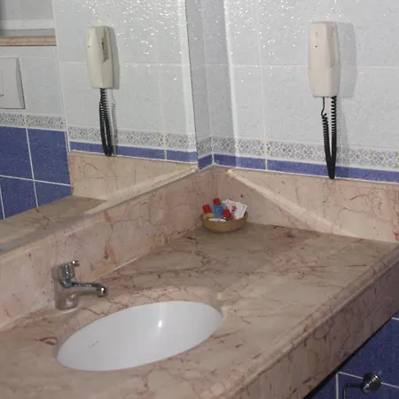 Coastlight Hotel 4*