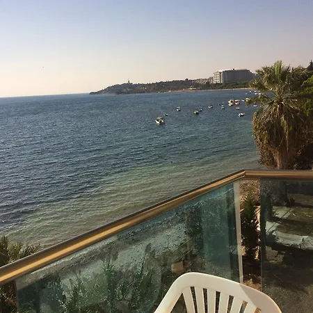 Coastlight 4* Кушадасы