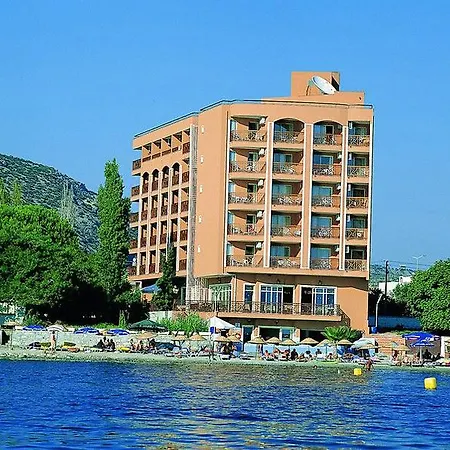 Coastlight Отель 4*