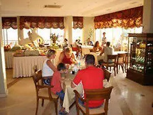 Coastlight Отель 4*