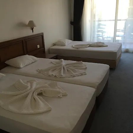 Coastlight Отель 4*