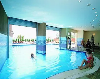 Coastlight Отель Кушадасы
