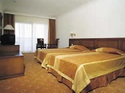 Coastlight 4* Кушадасы