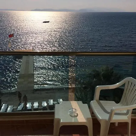 Coastlight Отель 4*