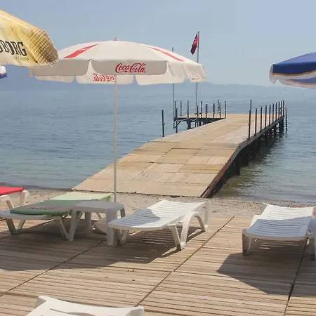 Coastlight Отель