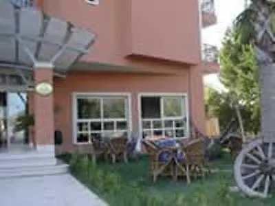 Coastlight 4*