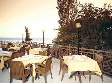 Отель Coastlight 4*