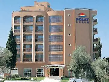 Coastlight 4* Кушадасы
