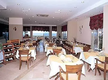 Coastlight Кушадасы