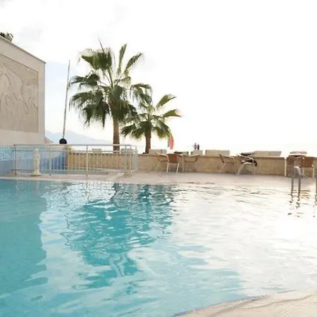 Coastlight Kusadası