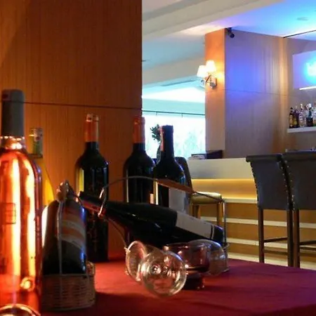 Hotel Coastlight Kusadası