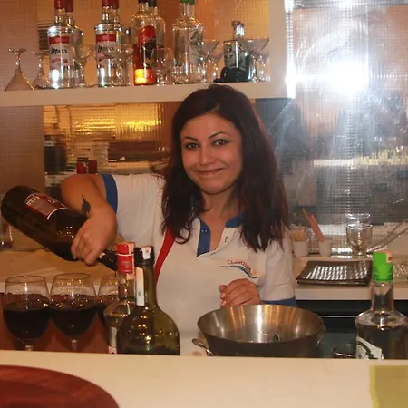 Coastlight Kusadası