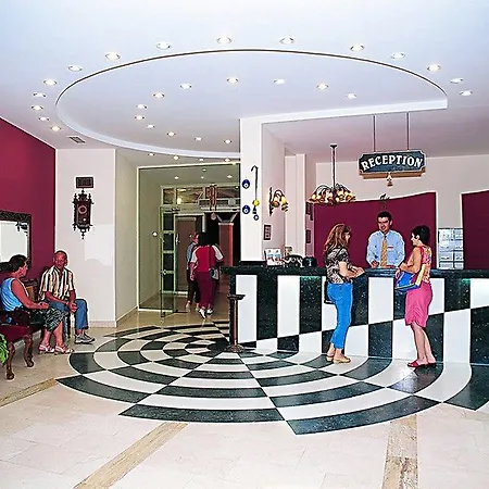 Hotel Coastlight Kusadası