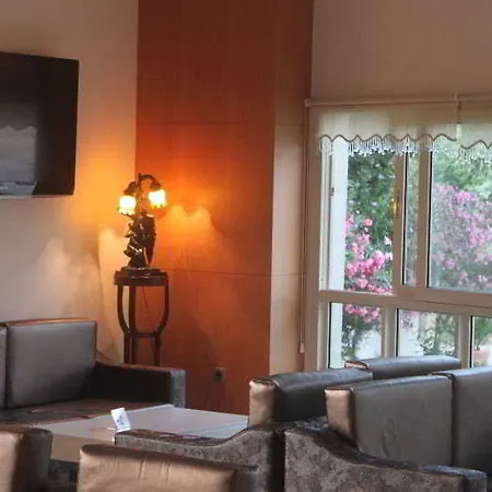 Hotel Coastlight Kusadası