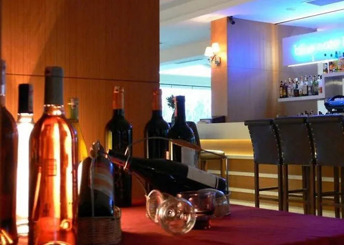 Otel Coastlight Kuşadası