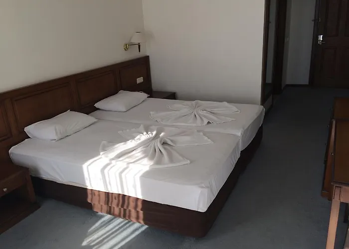 Coastlight Otel Kuşadası