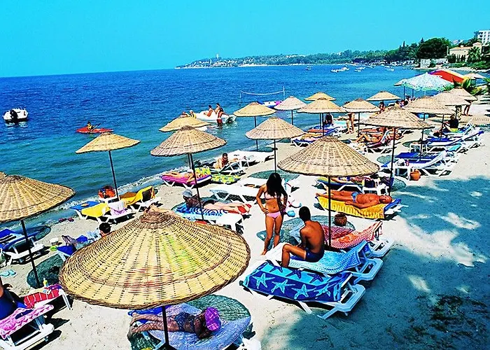 Coastlight Otel Kuşadası