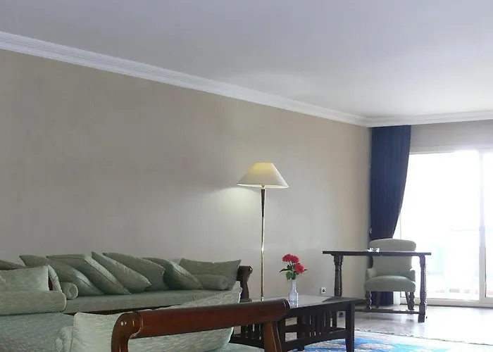 Otel Coastlight Kuşadası