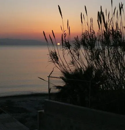 Coastlight Hotel Kusadası