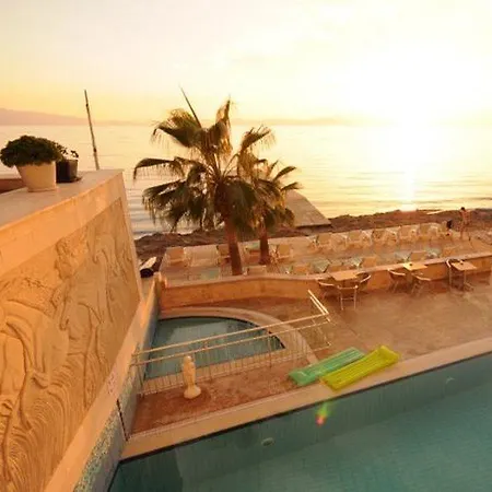 Hotel Coastlight 4*