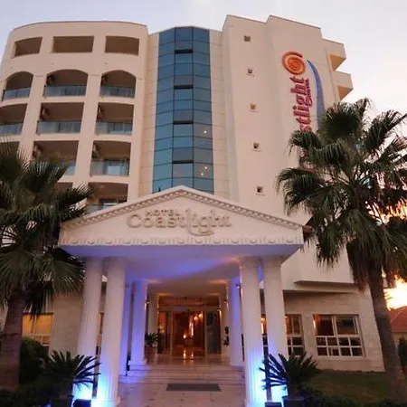 Hotel Coastlight Kusadasi