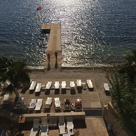 Hotel Coastlight 4*