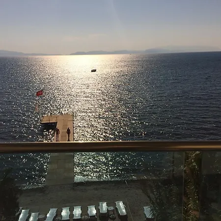 Coastlight Hotel 4*