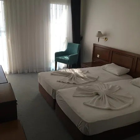 Coastlight Hotel 4*