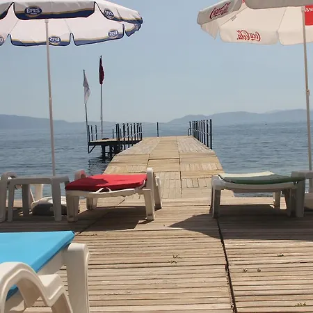 Hotel Coastlight Kusadasi