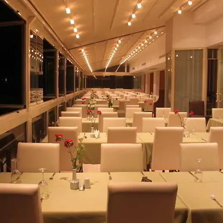 Hotel Coastlight 4*