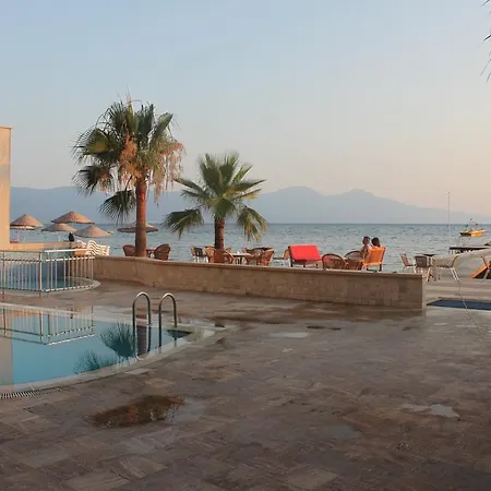 Hotel Coastlight