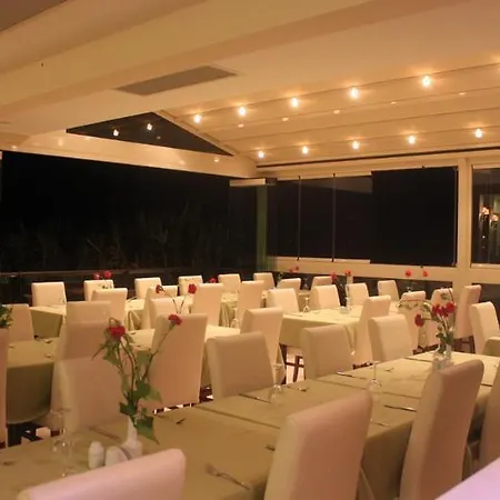 Hotel Coastlight 4*