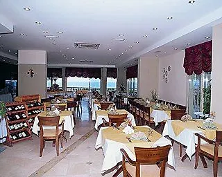 Coastlight 4* Kusadasi