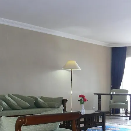 Hotel Coastlight Kusadasi