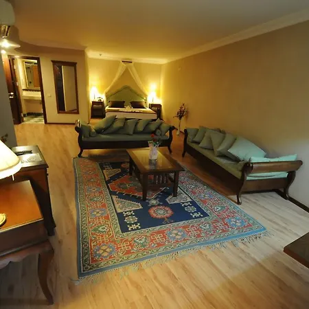 Hotel Coastlight 4*
