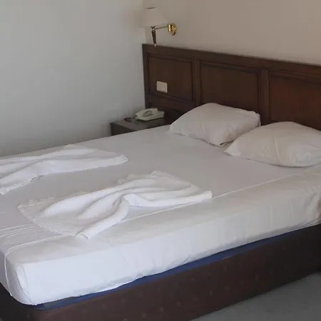 Coastlight Hotel
