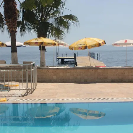Coastlight Kusadasi