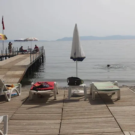 Coastlight 4* Kusadası