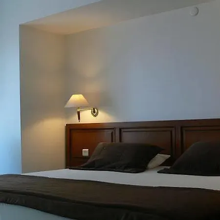 Coastlight Hotel Kusadasi