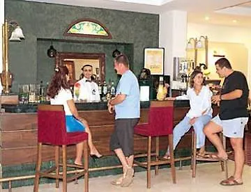 Hotel Coastlight 4*